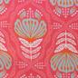 Preview: Hibiskus Honeymoon by jolijou - Hibiskus Mint auf Pink